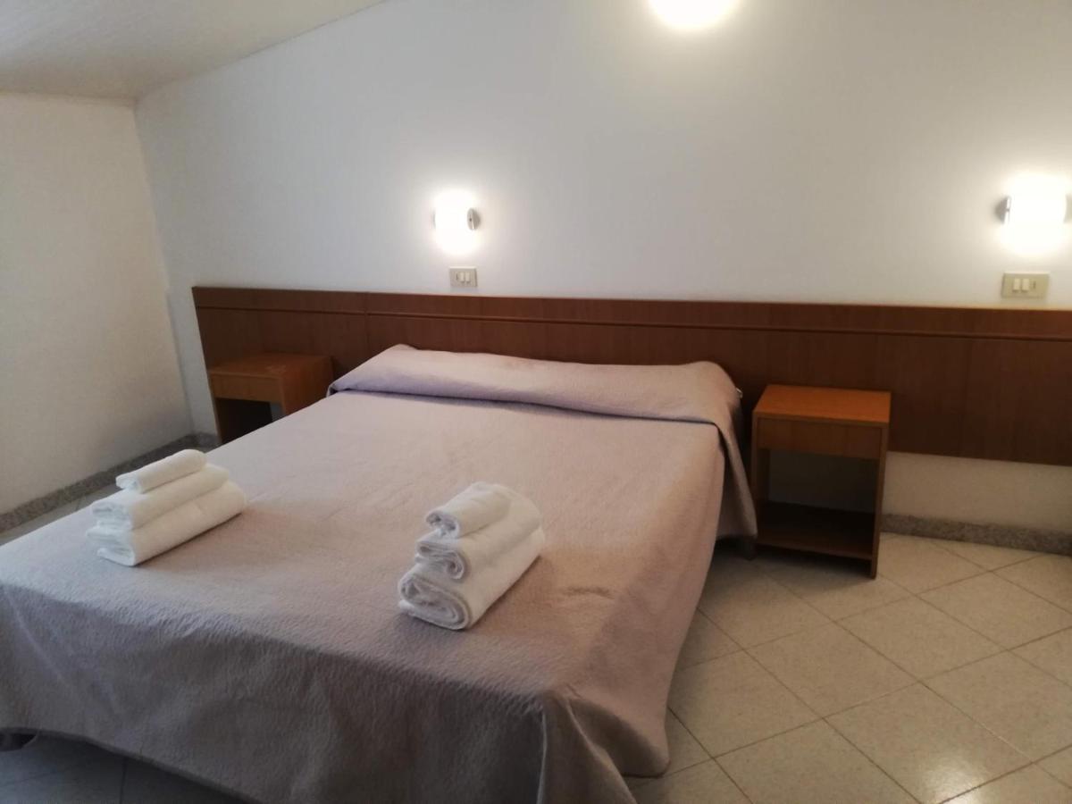 Hotel La Bella Vita Rimini Kültér fotó