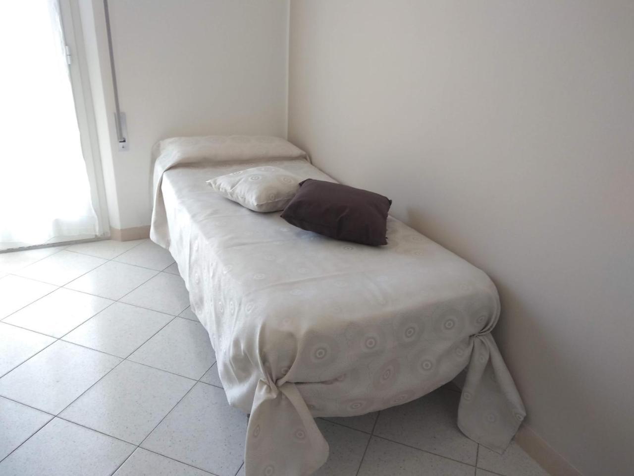 Hotel La Bella Vita Rimini Kültér fotó