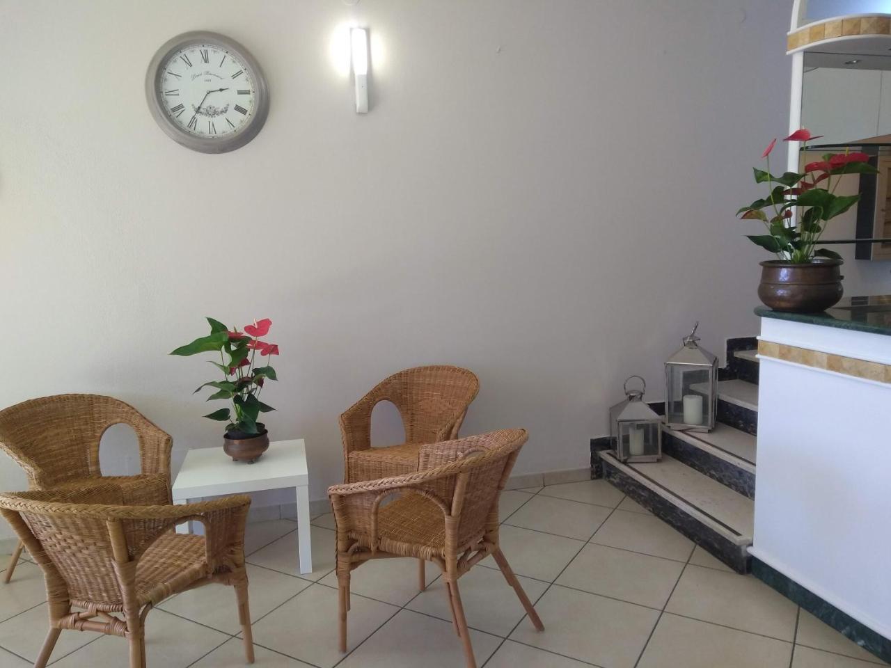 Hotel La Bella Vita Rimini Kültér fotó