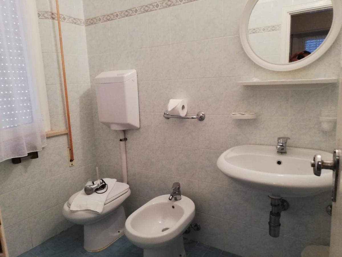 Hotel La Bella Vita Rimini Kültér fotó